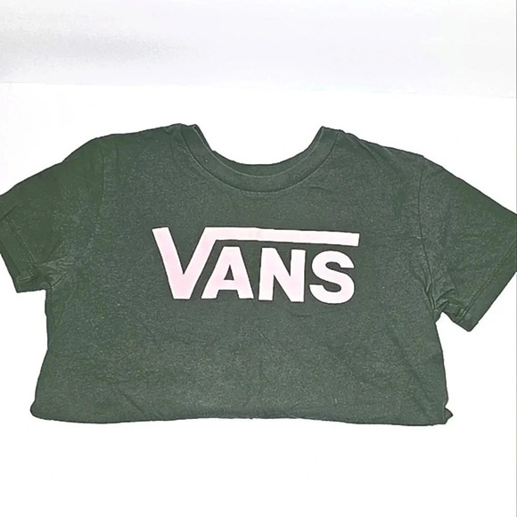 Vans short sleeve tee shirt - Picture 2 of 5